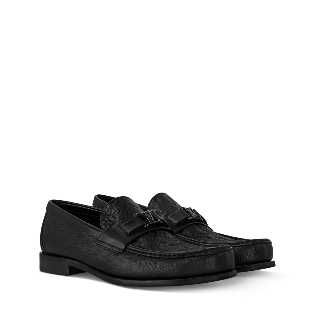 Major Loafer - Shoes 1ADB4Y | LOUIS VUITTON